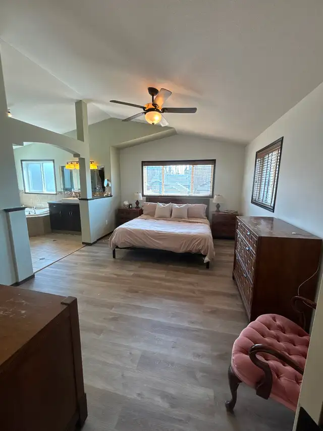 4 bedroom, 3 bathroom — HOUSE FOR SALE - Photo 6