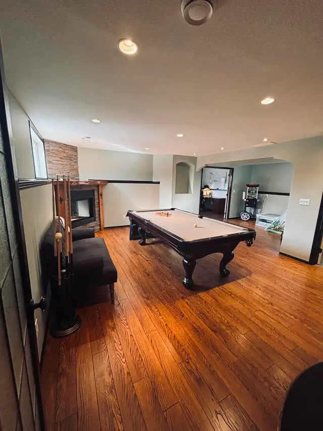 4 bedroom, 3 bathroom — HOUSE FOR SALE - Photo 9