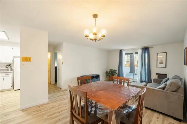 1-Bedroom main floor Apartment with Private Patio – River Height - Photo 3