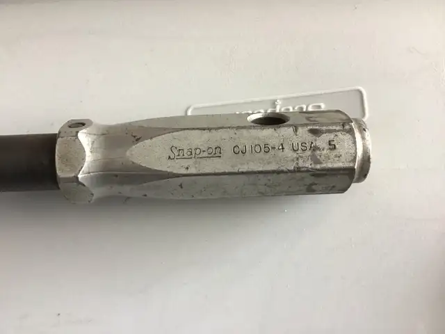 Snap-On Gear Puller - Photo 4
