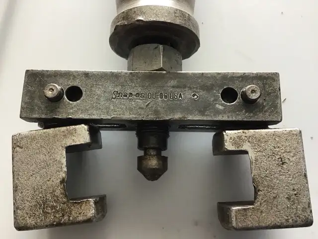 Snap-On Gear Puller - Photo 5