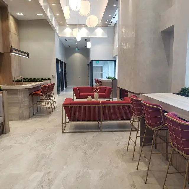 Westline Condos 1100 Sheppard Avenue West - Photo 10