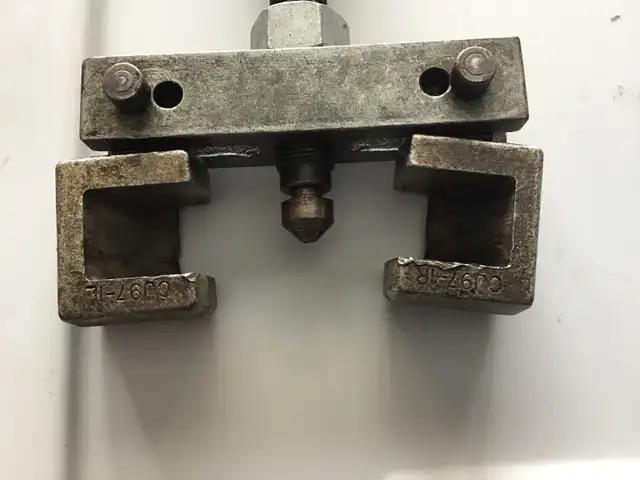 Snap-On Gear Puller - Photo 5