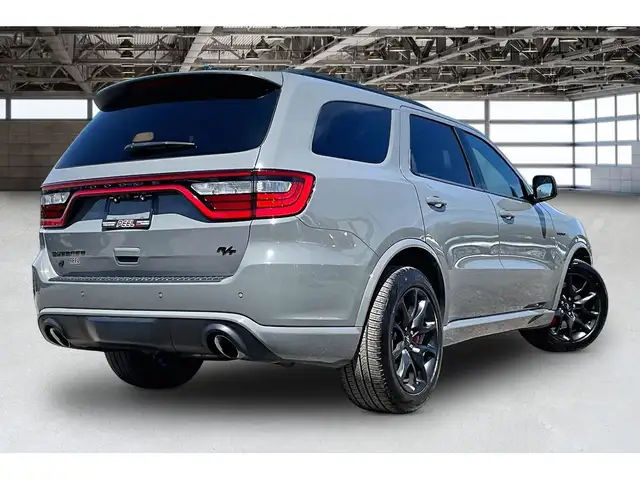 2024 Dodge Durango RT Blacktop | Tow n Go | 6Seat | Red Brembo | - Photo 2