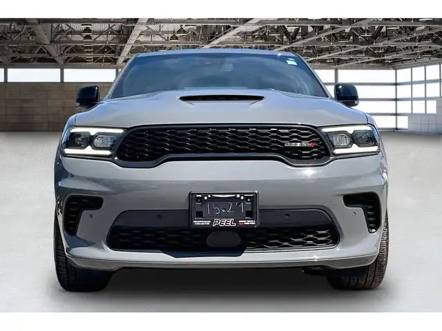 2024 Dodge Durango RT Blacktop | Tow n Go | 6Seat | Red Brembo | - Photo 3