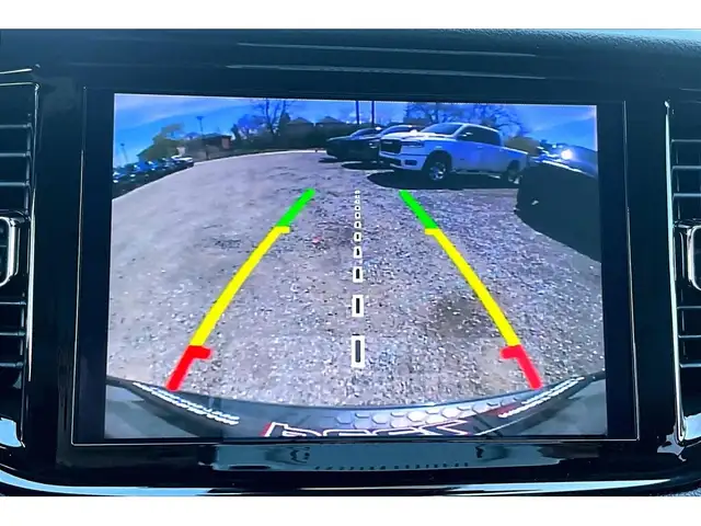 2024 Dodge Durango RT Blacktop | Tow n Go | 6Seat | Red Brembo | - Photo 21