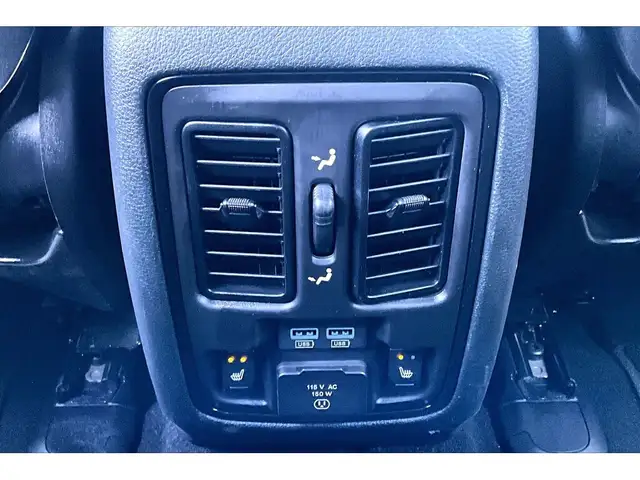 2024 Dodge Durango RT Blacktop | Tow n Go | 6Seat | Red Brembo | - Photo 23