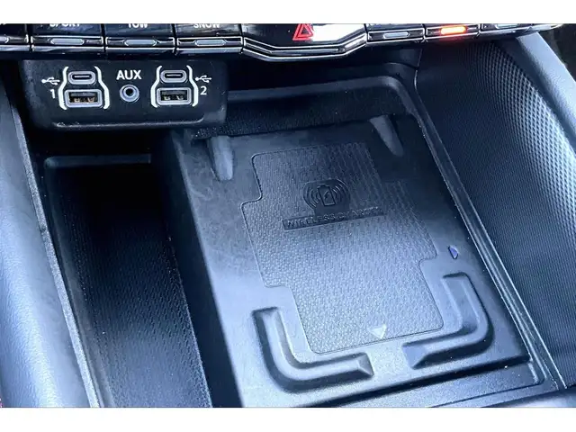 2024 Dodge Durango RT Blacktop | Tow n Go | 6Seat | Red Brembo | - Photo 24