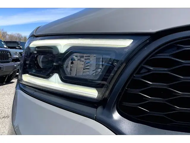 2024 Dodge Durango RT Blacktop | Tow n Go | 6Seat | Red Brembo | - Photo 30