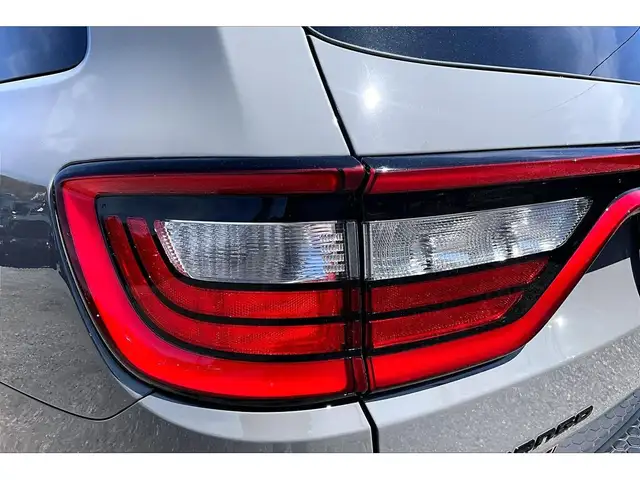 2024 Dodge Durango RT Blacktop | Tow n Go | 6Seat | Red Brembo | - Photo 31
