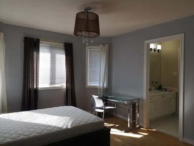 master bedroom, two private rooms for rent(male only) - Photo 6