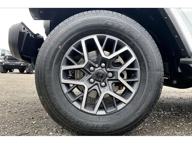 2024 Jeep Wrangler Sahara | Heated Seats | Dual Top | Alpine | 4 - Photo 8