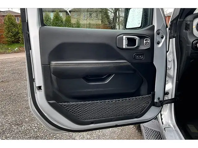 2024 Jeep Wrangler Sahara | Heated Seats | Dual Top | Alpine | 4 - Photo 18