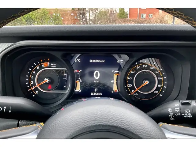 2024 Jeep Wrangler Sahara | Heated Seats | Dual Top | Alpine | 4 - Photo 20