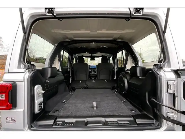 2024 Jeep Wrangler Sahara | Heated Seats | Dual Top | Alpine | 4 - Photo 28