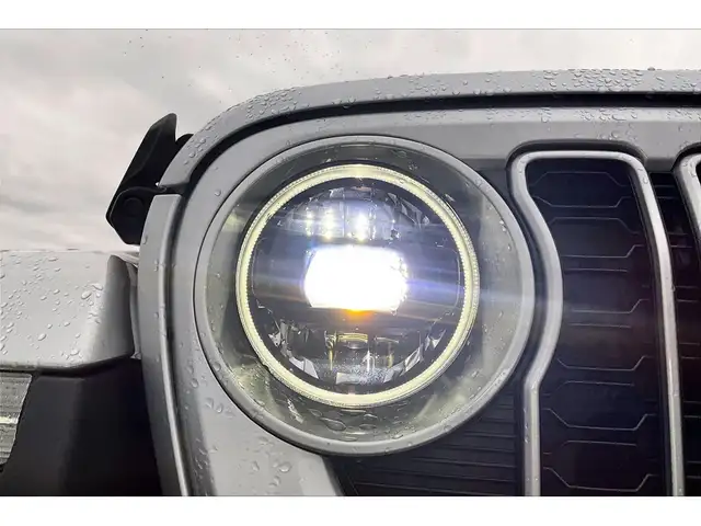 2024 Jeep Wrangler Sahara | Heated Seats | Dual Top | Alpine | 4 - Photo 30