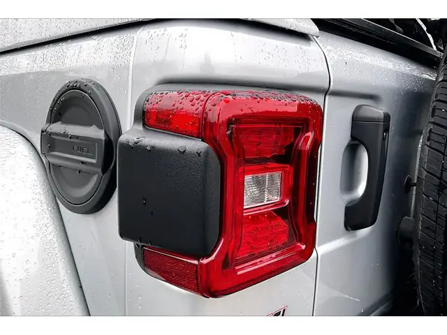 2024 Jeep Wrangler Sahara | Heated Seats | Dual Top | Alpine | 4 - Photo 31