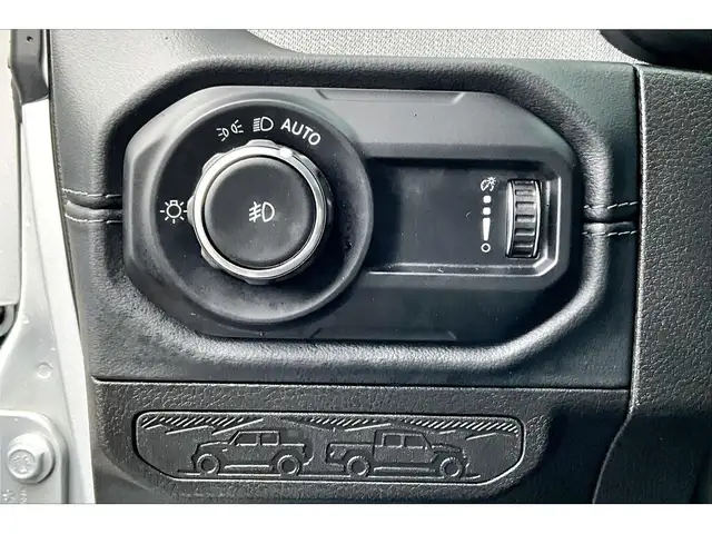 2024 Jeep Wrangler Sahara | Heated Seats | Dual Top | Alpine | 4 - Photo 32