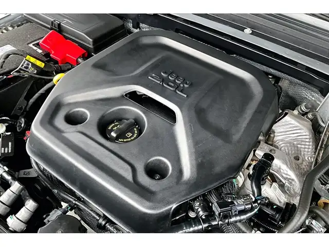 2024 Jeep Wrangler Sahara | Heated Seats | Dual Top | Alpine | 4 - Photo 33