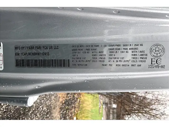 2024 Jeep Wrangler Sahara | Heated Seats | Dual Top | Alpine | 4 - Photo 34