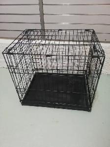 cage a chien