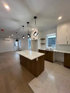 41/2, Neuf, Grand et Luxueux près de l’hôpital de St-Hyacinthe - Photo 2