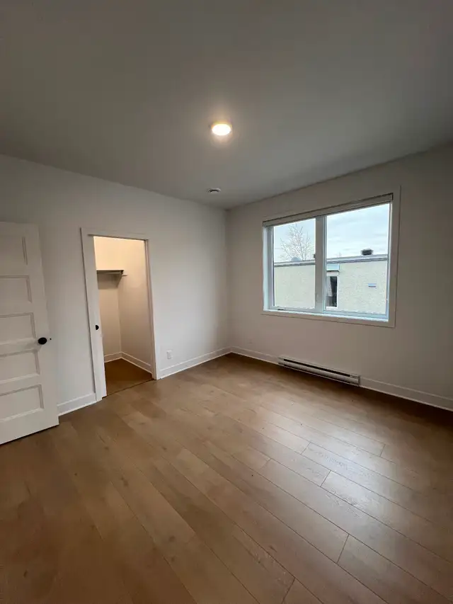 41/2, Neuf, Grand et Luxueux près de l’hôpital de St-Hyacinthe - Photo 6