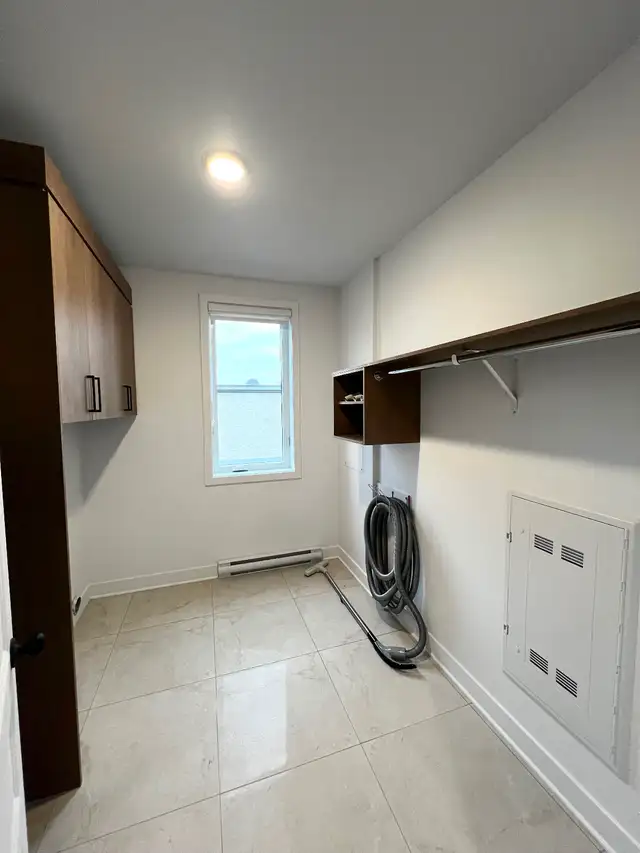 41/2, Neuf, Grand et Luxueux près de l’hôpital de St-Hyacinthe - Photo 7