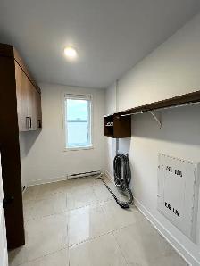 41/2, Neuf, Grand et Luxueux près de l’hôpital de St-Hyacinthe - Photo 7