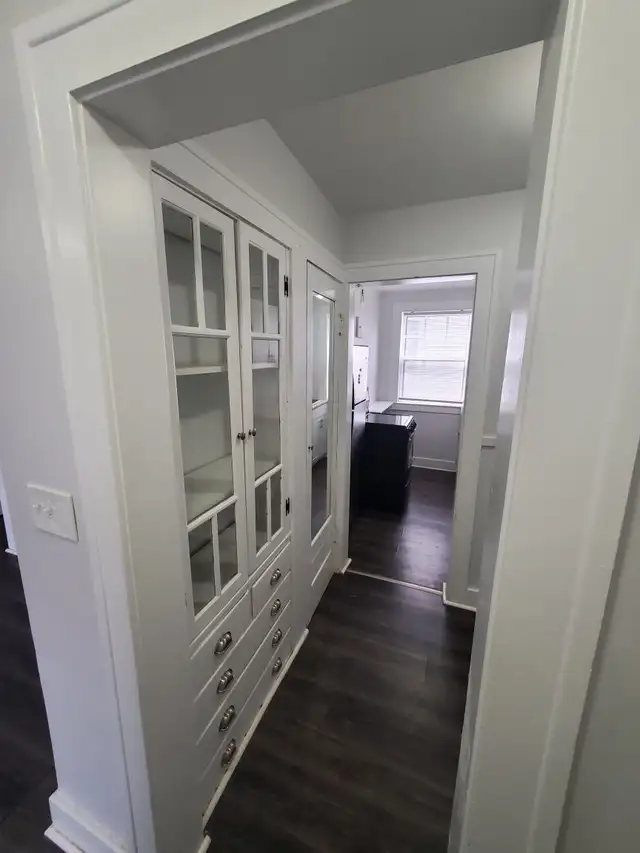 (A1) ONE BEDROOM FOR RENT - QUIET AREA - Photo 2