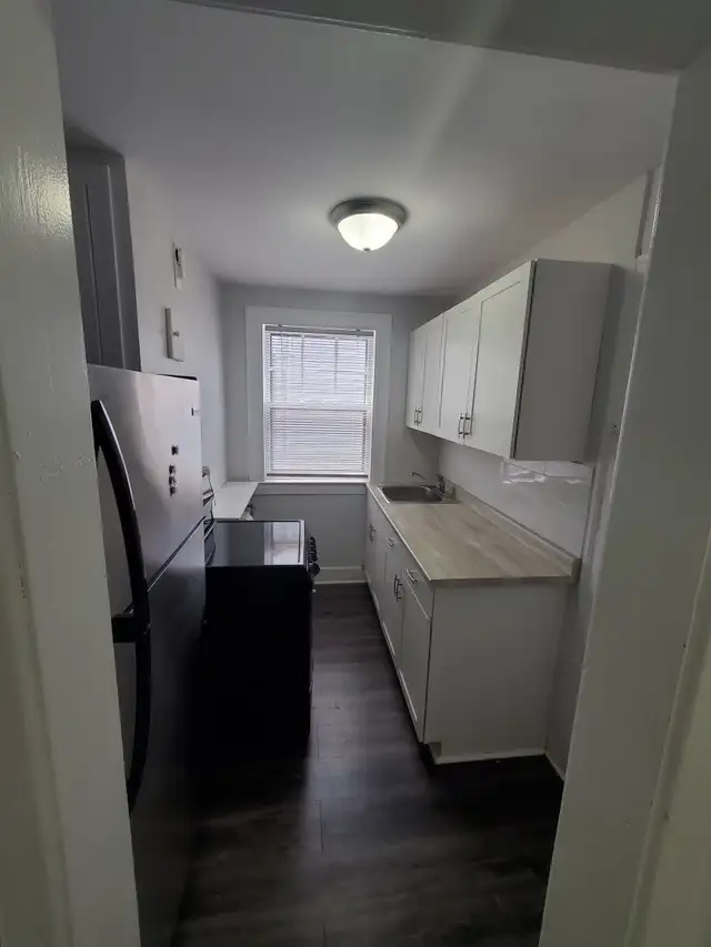 (A1) ONE BEDROOM FOR RENT - QUIET AREA - Photo 3