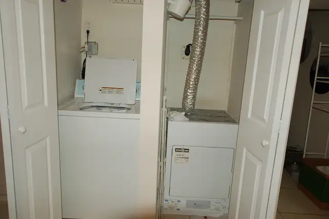 STUNNING 2 bdrm 2 full baths ensuite laundry $2285 - Photo 7