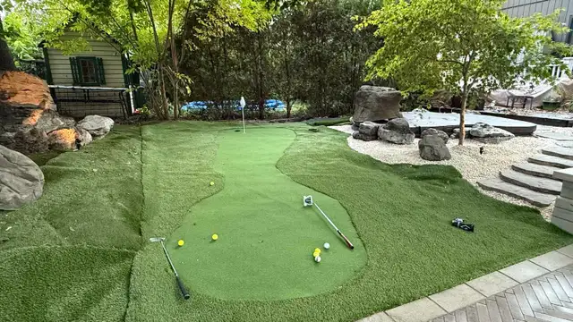 Emploi de paysagiste - Photo 3