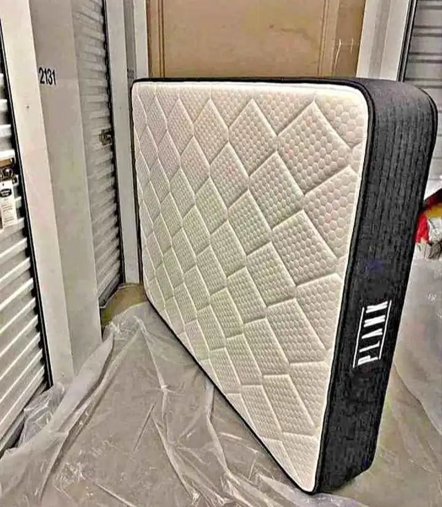 NEW MATTRESS Double Mattress Same Day Mattress Hybrid COD - Photo 5