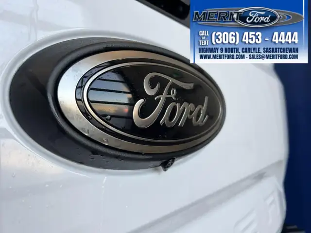 2025 Ford Ranger LARIAT 2.7L Ecoboost, 500A - Photo 6