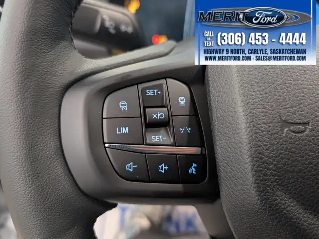 2025 Ford Ranger LARIAT 2.7L Ecoboost, 500A - Photo 13