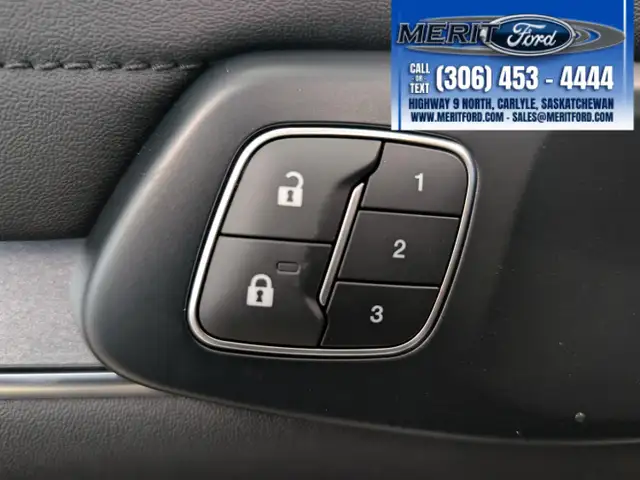 2025 Ford Ranger LARIAT 2.7L Ecoboost, 500A - Photo 17