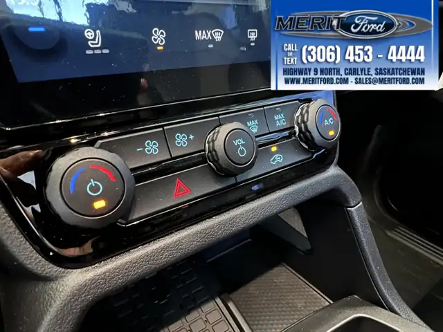 2025 Ford Ranger LARIAT 2.7L Ecoboost, 500A - Photo 19