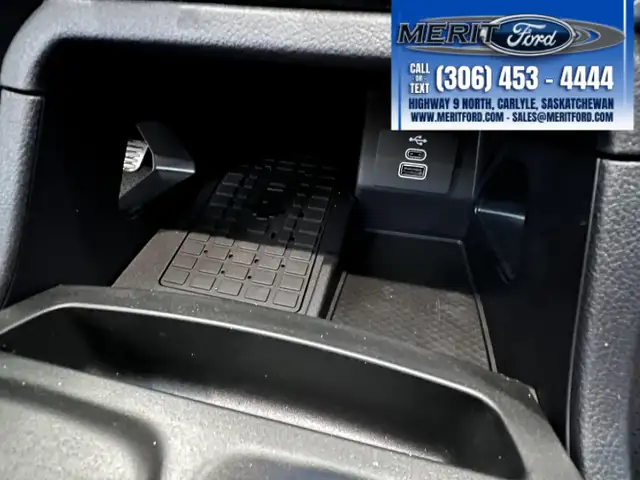 2025 Ford Ranger LARIAT 2.7L Ecoboost, 500A - Photo 20