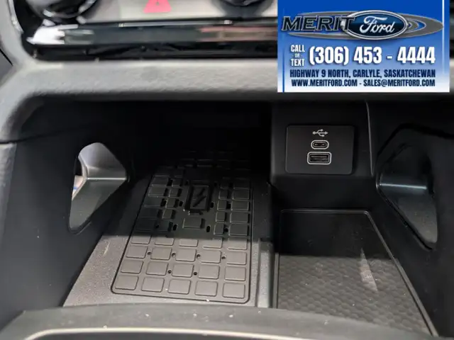2025 Ford Ranger LARIAT 2.7L Ecoboost, 500A - Photo 21