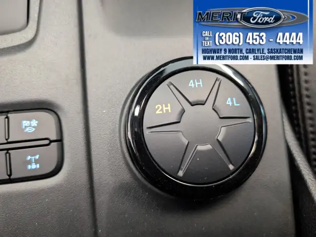 2025 Ford Ranger LARIAT 2.7L Ecoboost, 500A - Photo 23