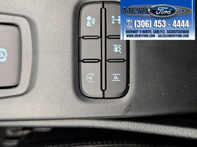 2025 Ford Ranger LARIAT 2.7L Ecoboost, 500A - Photo 24