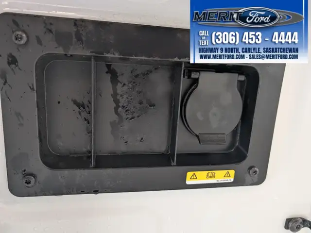 2025 Ford Ranger LARIAT 2.7L Ecoboost, 500A - Photo 28