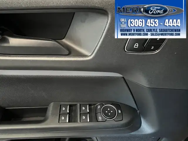 2025 Ford Bronco Sport Outer Banks 1.5L, Sasquatch 300A - Photo 12