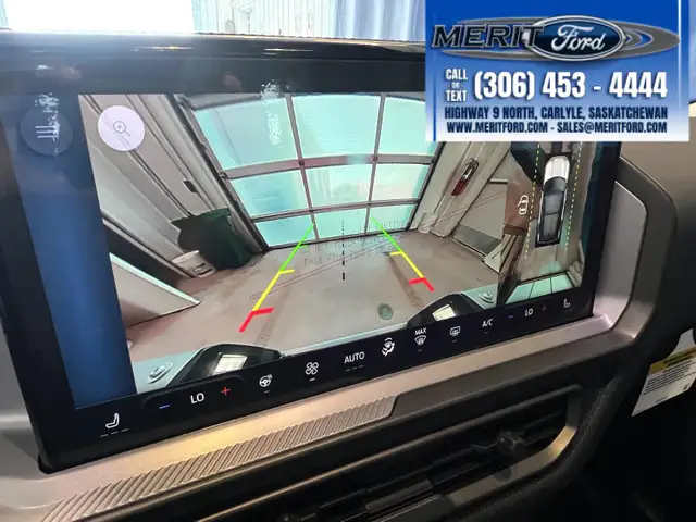 2025 Ford Bronco Sport Outer Banks 1.5L, Sasquatch 300A - Photo 13