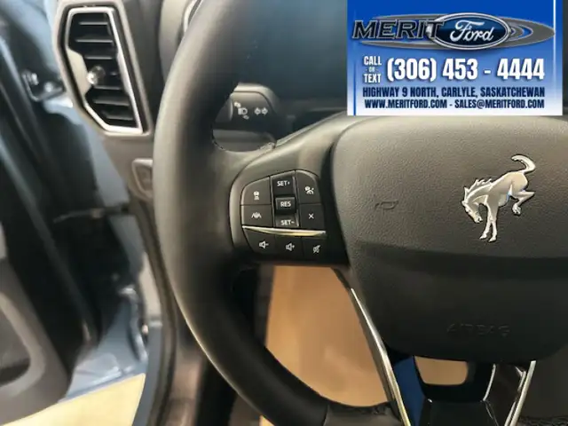 2025 Ford Bronco Sport Outer Banks 1.5L, Sasquatch 300A - Photo 16