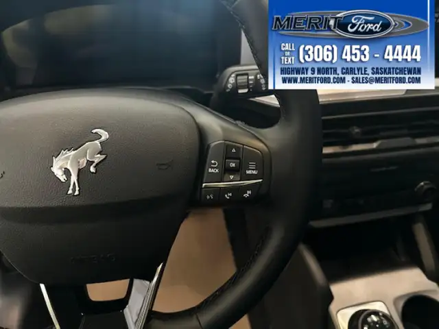 2025 Ford Bronco Sport Outer Banks 1.5L, Sasquatch 300A - Photo 17