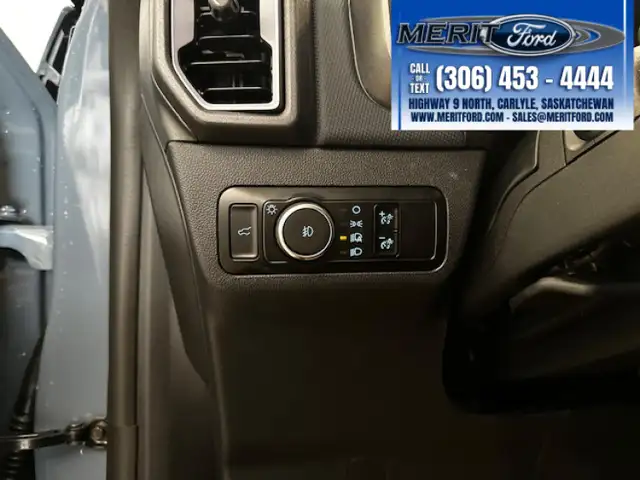 2025 Ford Bronco Sport Outer Banks 1.5L, Sasquatch 300A - Photo 19