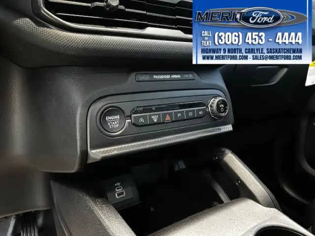 2025 Ford Bronco Sport Outer Banks 1.5L, Sasquatch 300A - Photo 20