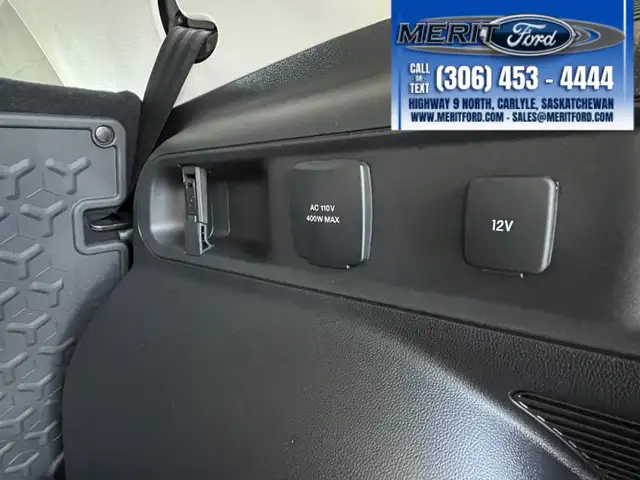 2025 Ford Bronco Sport Outer Banks 1.5L, Sasquatch 300A - Photo 25